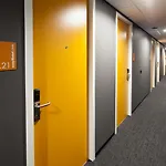 Easyhotel Amsterdam