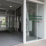 Easyhotel Amsterdam