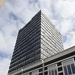 Hotel Easyhotel Amsterdam Zaandam