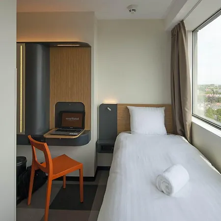 Easyhotel Amsterdam