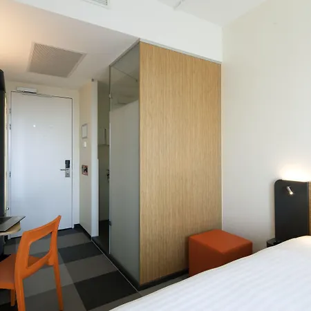 Easyhotel Amsterdam