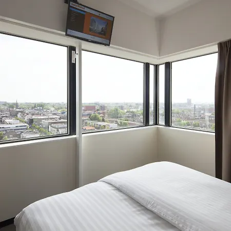 Hotel Easyhotel Amsterdam