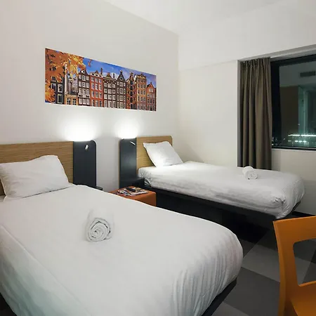 Easyhotel Amsterdam