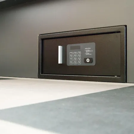 Easyhotel Amsterdam 2* Zaandam