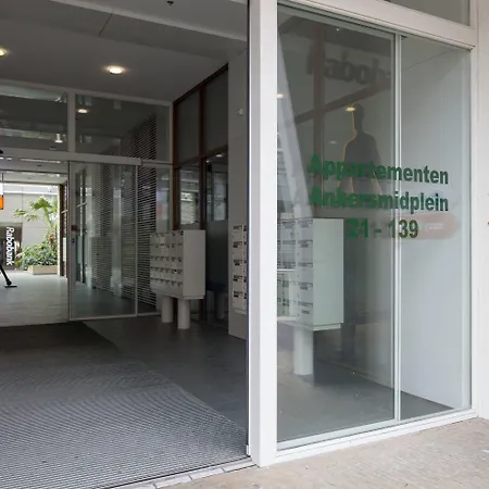 Easyhotel Amsterdam