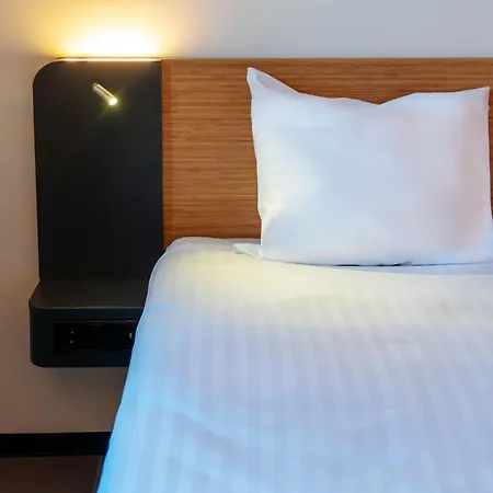 Easyhotel Amsterdam Hotel Zaandam